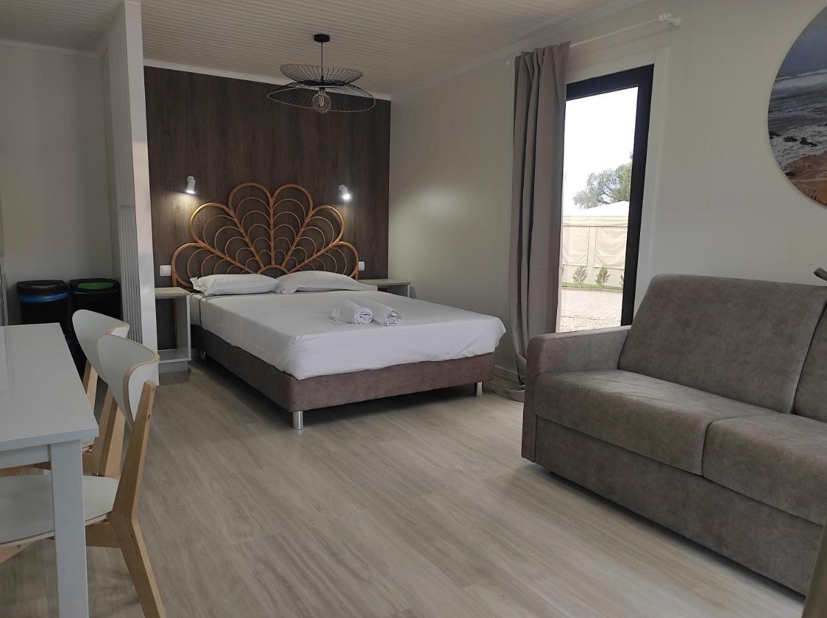 Sao Torpes By Campigir Hotel Sines Buitenkant foto